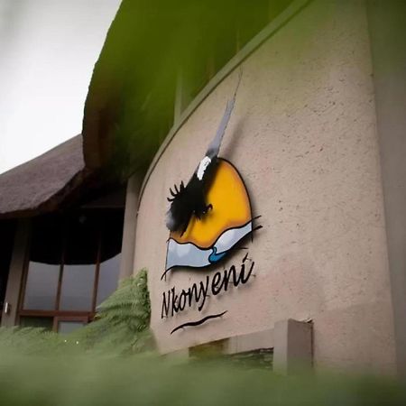 Nkonyeni Lodge & Golf Estate Ngwempisi Exterior photo