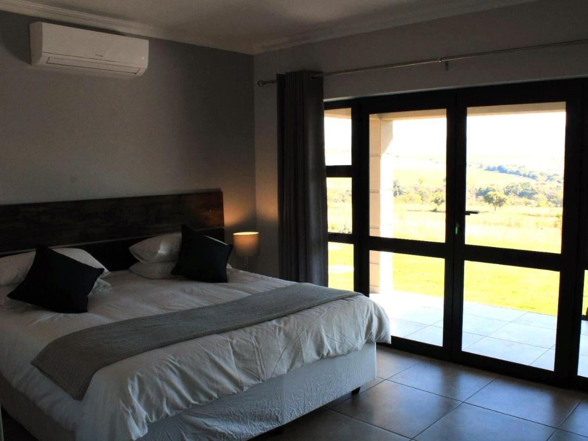 Nkonyeni Lodge & Golf Estate Ngwempisi Exterior photo