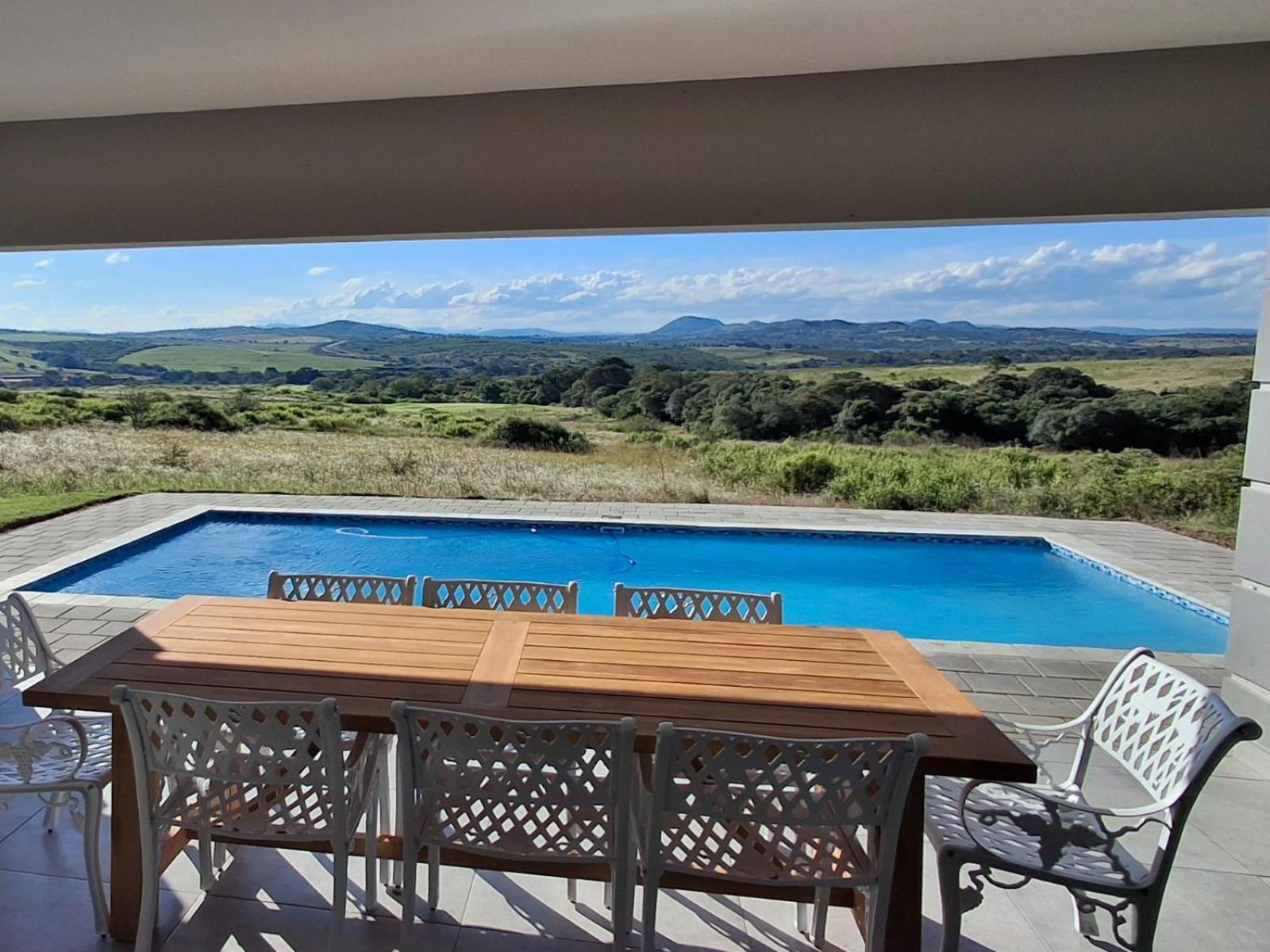 Nkonyeni Lodge & Golf Estate Ngwempisi Room photo