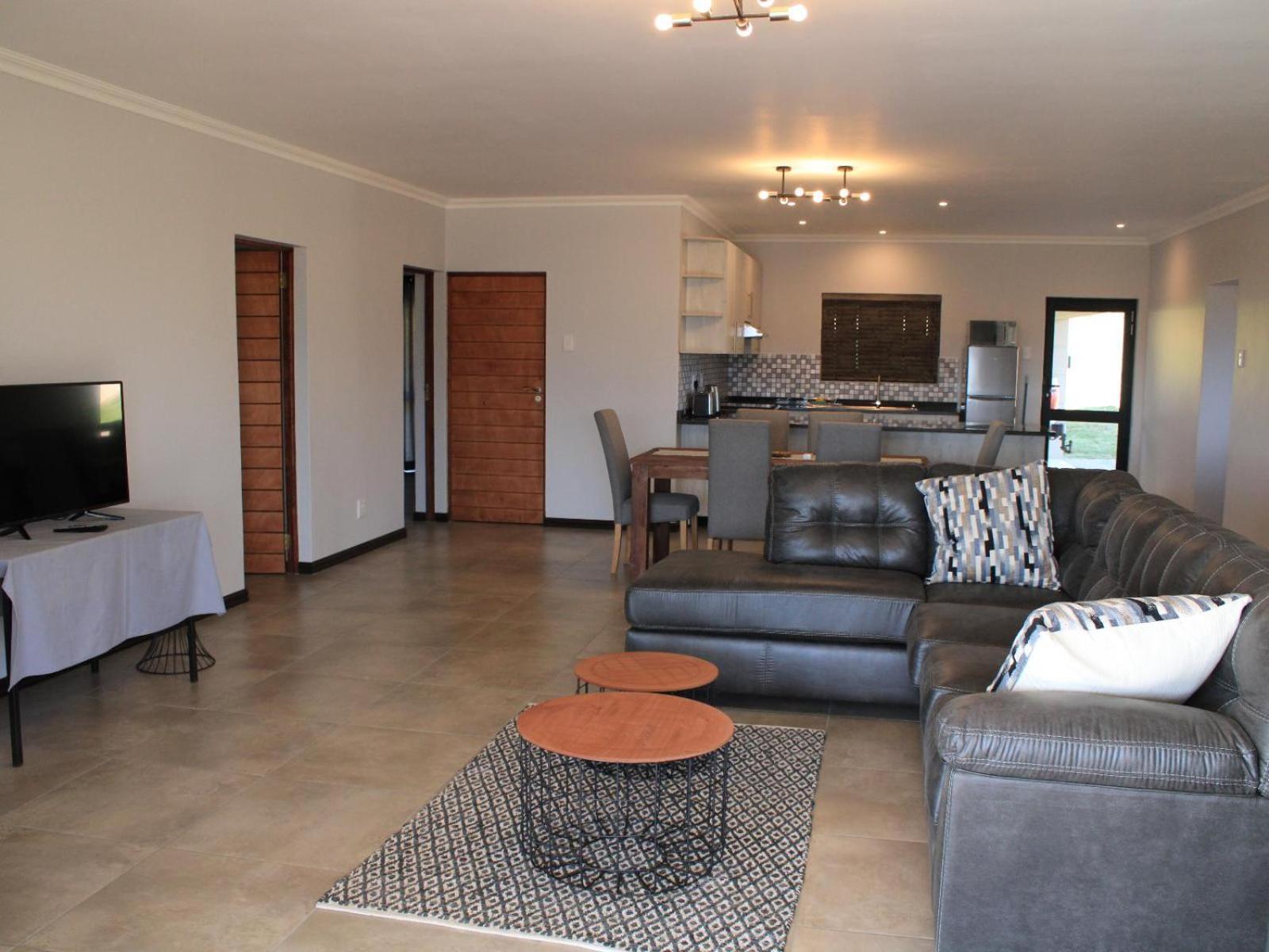 Nkonyeni Lodge & Golf Estate Ngwempisi Exterior photo