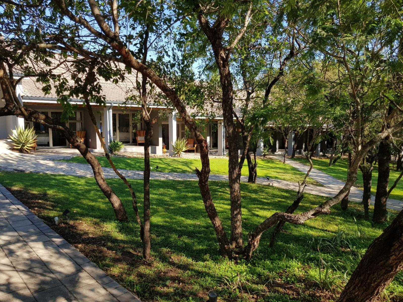 Nkonyeni Lodge & Golf Estate Ngwempisi Exterior photo