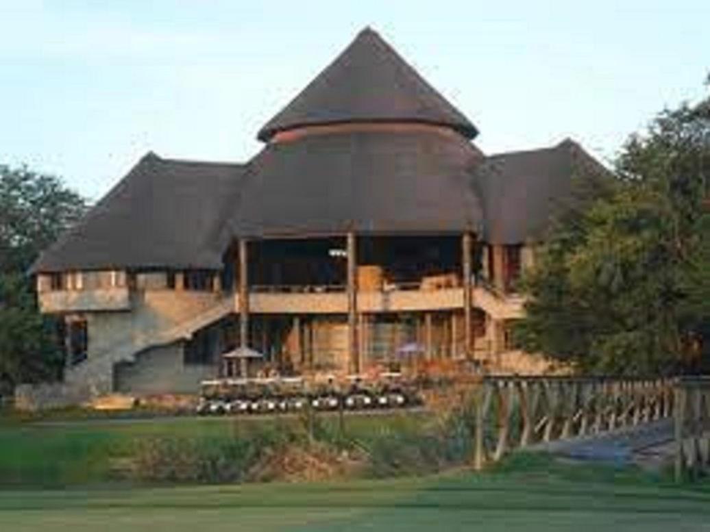 Nkonyeni Lodge & Golf Estate Ngwempisi Exterior photo