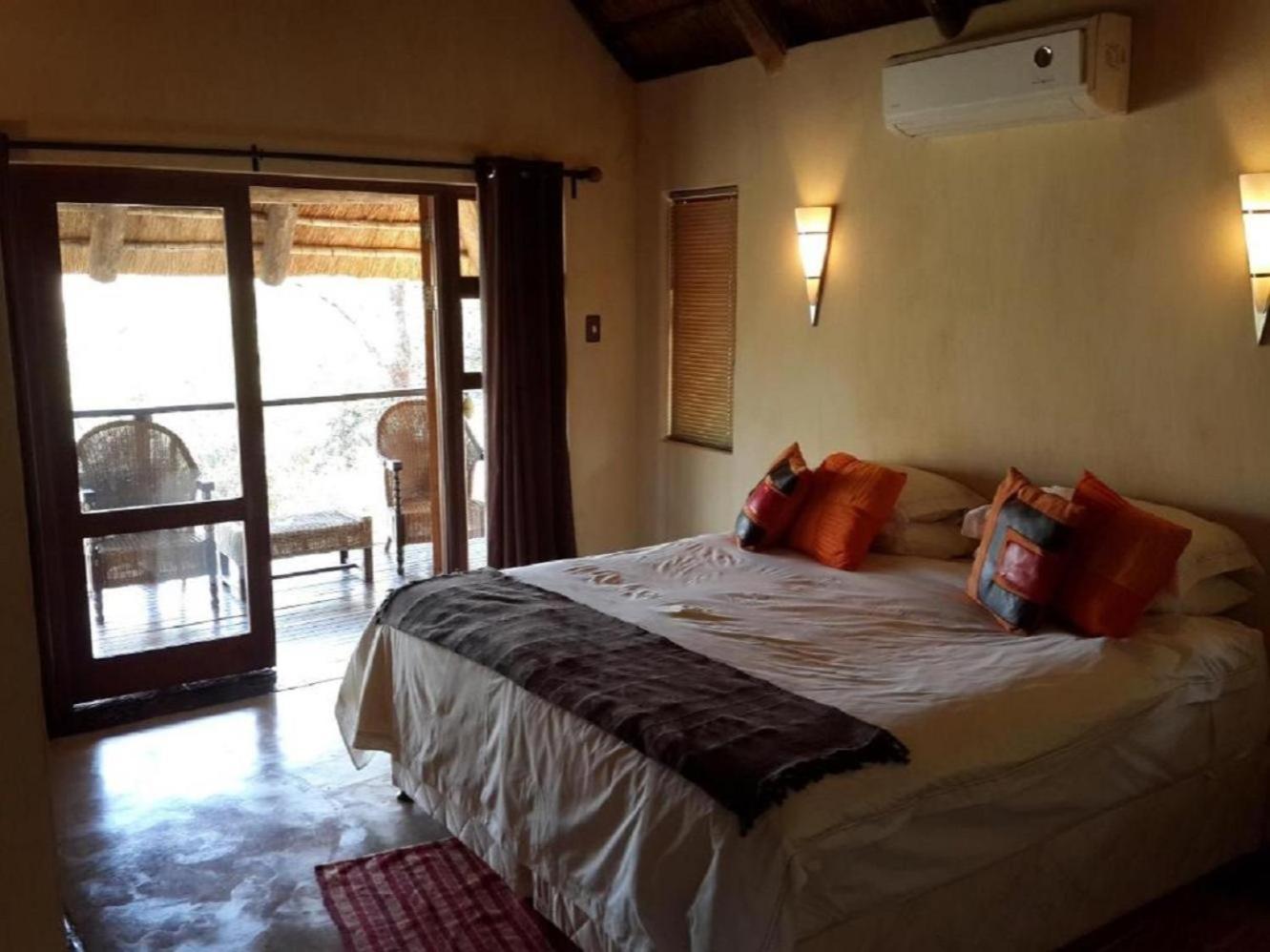 Nkonyeni Lodge & Golf Estate Ngwempisi Room photo