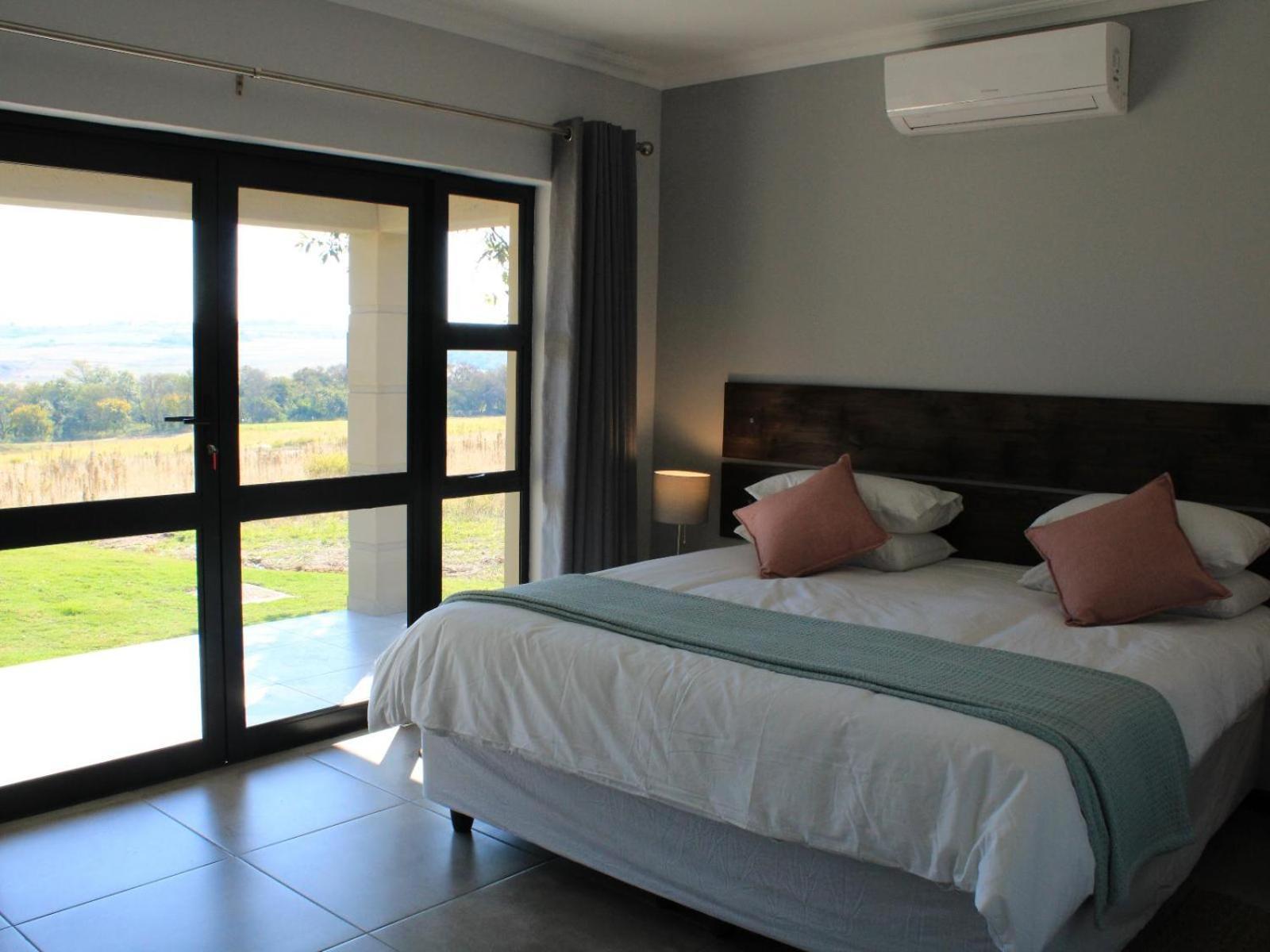 Nkonyeni Lodge & Golf Estate Ngwempisi Exterior photo