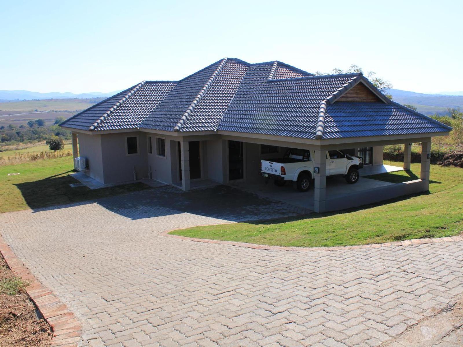 Nkonyeni Lodge & Golf Estate Ngwempisi Room photo