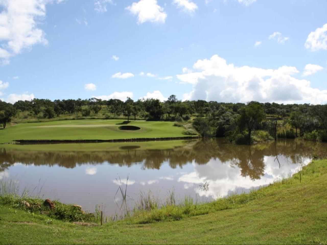 Nkonyeni Lodge & Golf Estate Ngwempisi Exterior photo