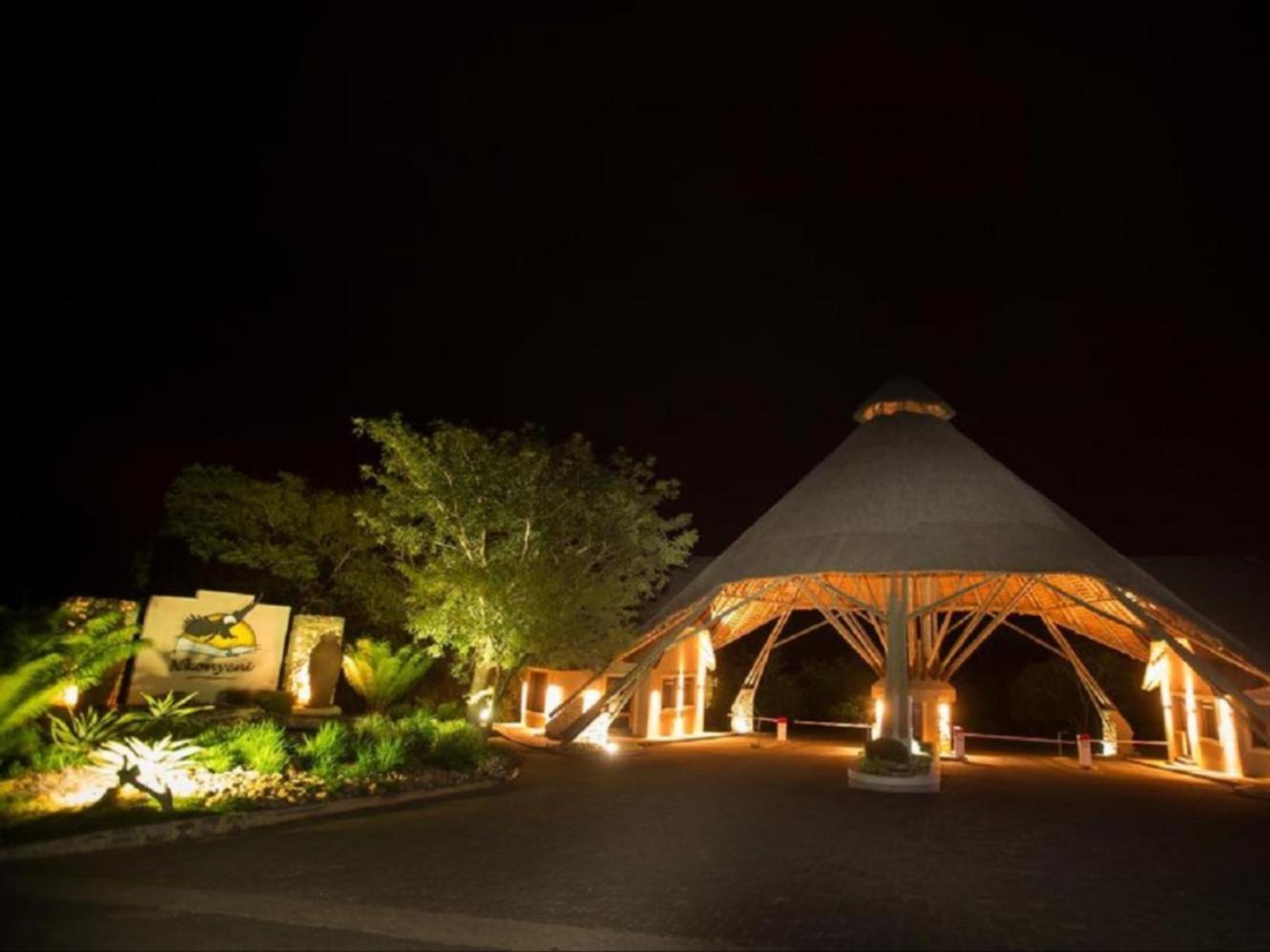 Nkonyeni Lodge & Golf Estate Ngwempisi Exterior photo