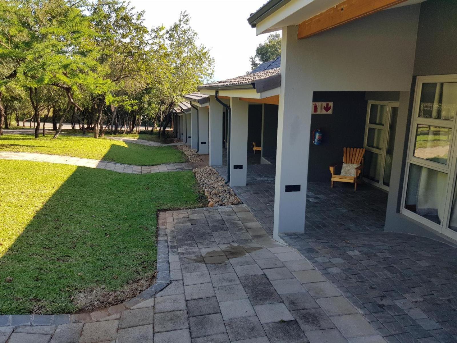Nkonyeni Lodge & Golf Estate Ngwempisi Exterior photo