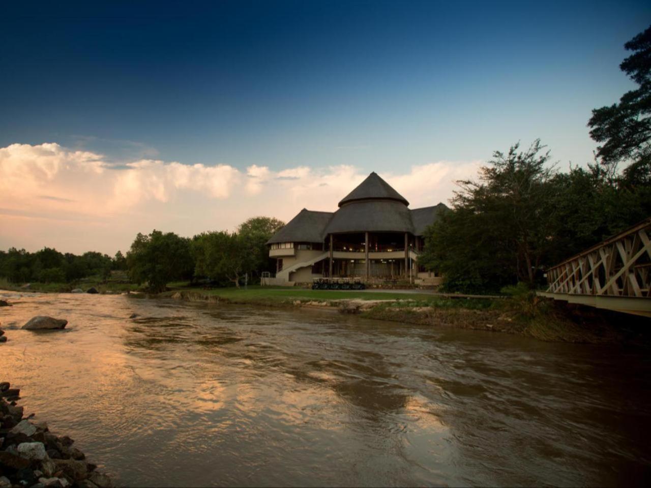 Nkonyeni Lodge & Golf Estate Ngwempisi Exterior photo