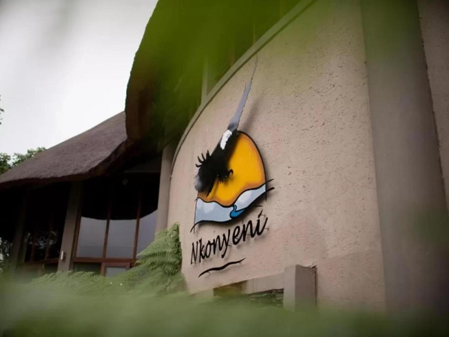 Nkonyeni Lodge & Golf Estate Ngwempisi Exterior photo