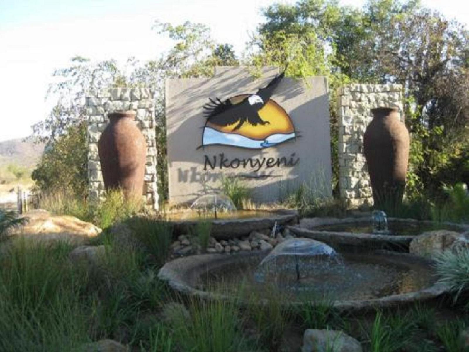 Nkonyeni Lodge & Golf Estate Ngwempisi Exterior photo