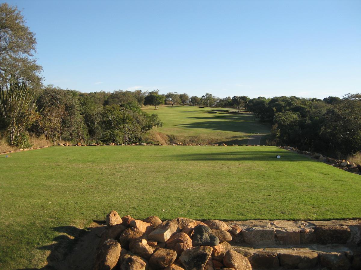 Nkonyeni Lodge & Golf Estate Ngwempisi Exterior photo