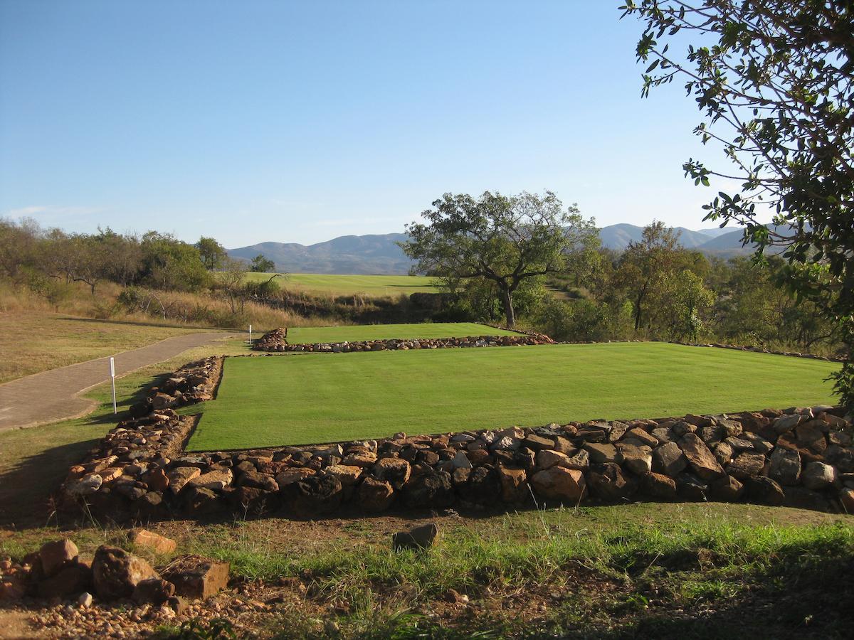 Nkonyeni Lodge & Golf Estate Ngwempisi Exterior photo