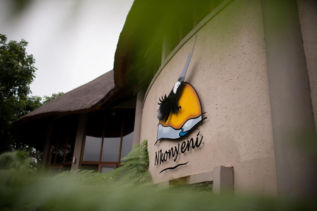 Nkonyeni Lodge & Golf Estate Ngwempisi Exterior photo